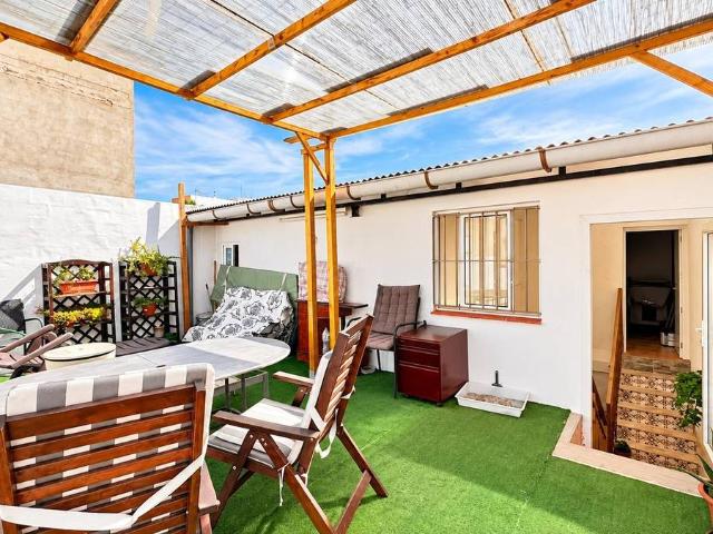 Casa chalet en Venta en Benimodo