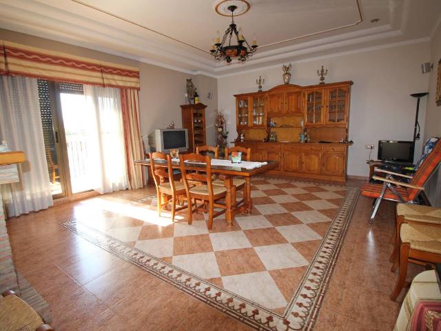 Casa chalet en Venta en Benimodo