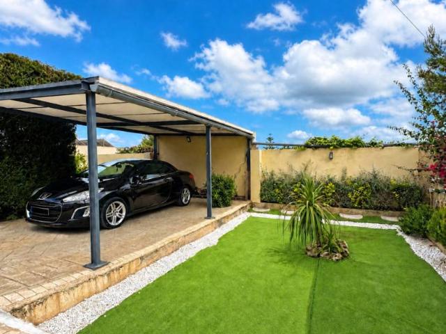 Casa chalet en Venta en Montserrat