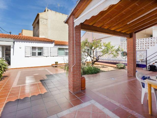 Casa chalet en Venta en Benimàmet