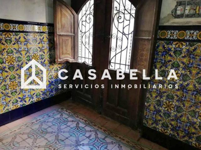 Casa adosada en Venta en Benimàmet