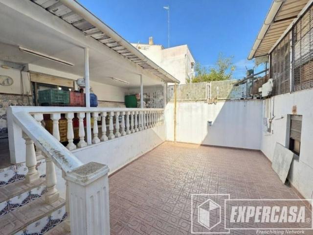Casa chalet en Venta en Benimàmet