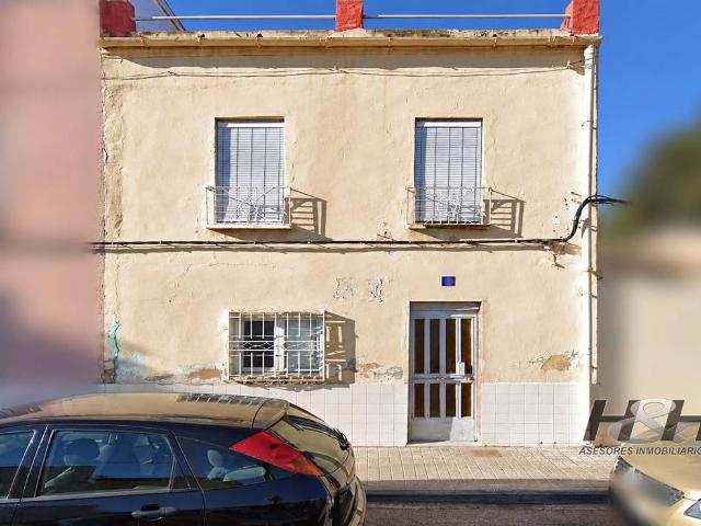 Casa chalet en Venta en Benimàmet