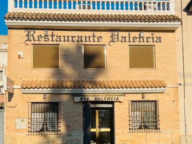 Casa chalet en Venta en Benimàmet