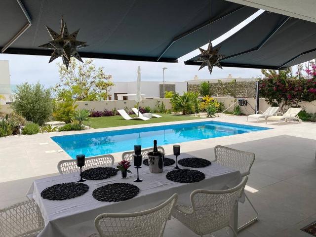 Casa chalet en Venta en Benimantell