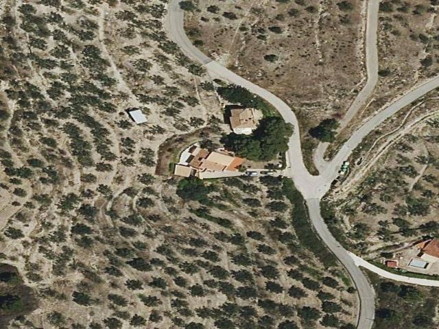 Casa chalet en Venta en Benimantell