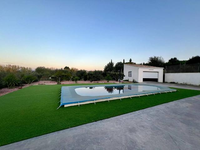 Casa chalet en Venta en Benimarfull