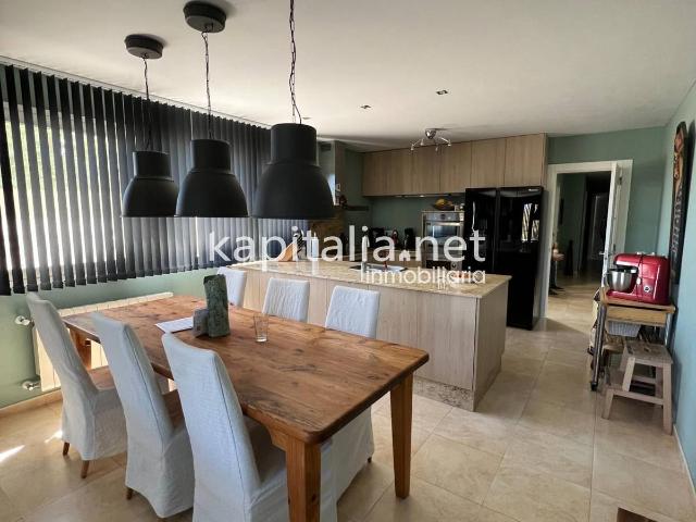 Casa chalet en Venta en Benimarfull