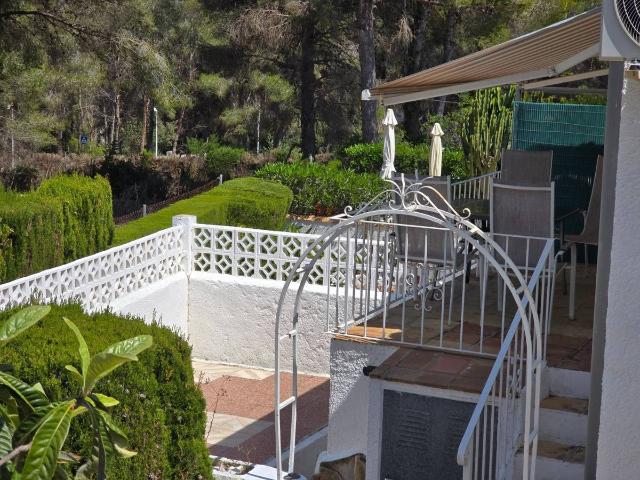 Casa chalet en Venta en Benimeit Tabaira