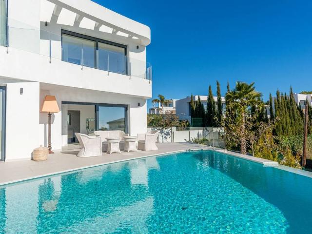 Casa chalet en Venta en Benimeit Tabaira