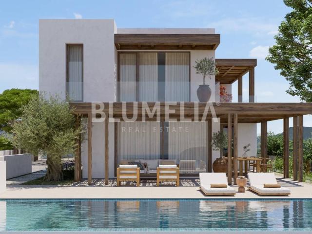 Casa chalet en Venta en Benimeit Tabaira
