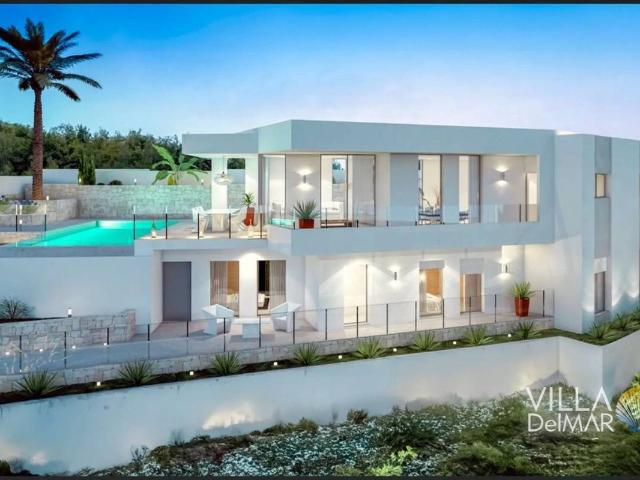 Casa chalet en Venta en Benimeit Tabaira