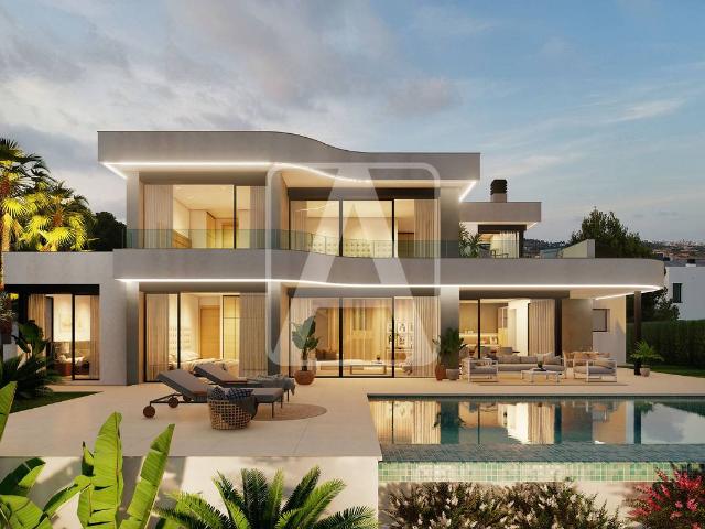 Casa chalet en Venta en Benimeit Tabaira