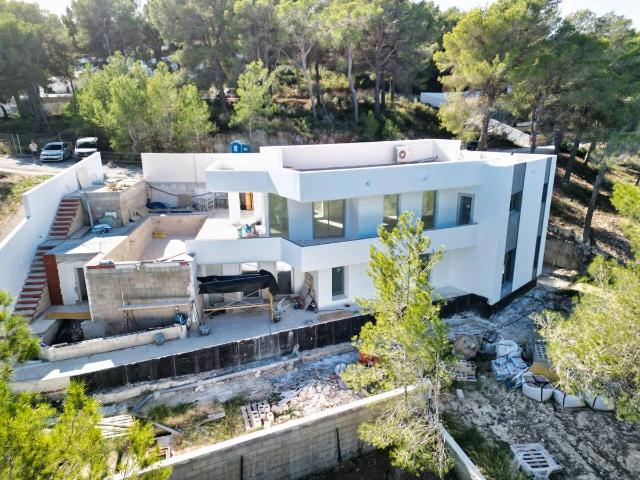 Casa chalet en Venta en Benimeit Tabaira