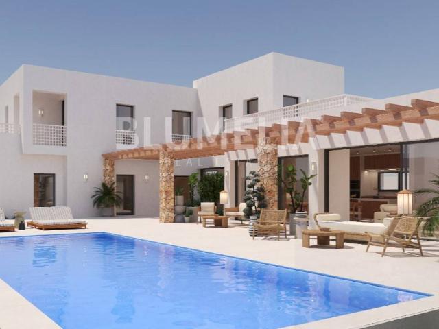 Casa chalet en Venta en Benimeit Tabaira