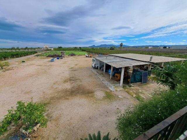 Casa chalet en Venta en Benimuslem
