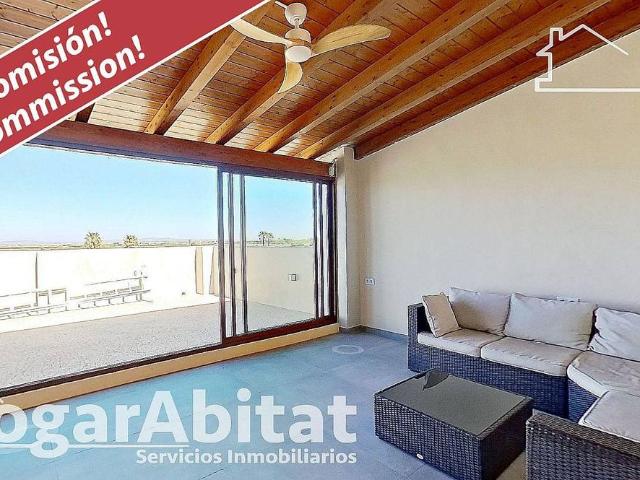 Casa chalet en Venta en Benimuslem