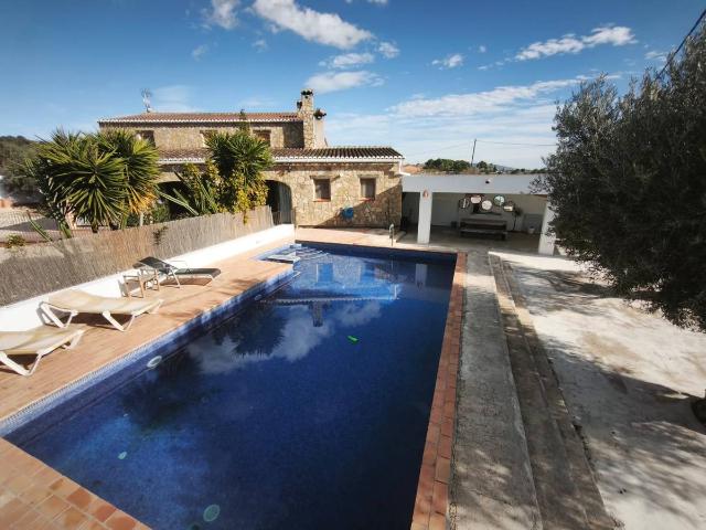 Casa chalet en Venta en Benissa pueblo