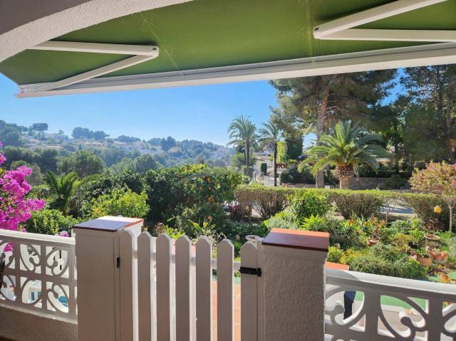 Casa chalet en Venta en Benissa pueblo