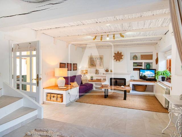 Casa chalet en Venta en Benissa pueblo