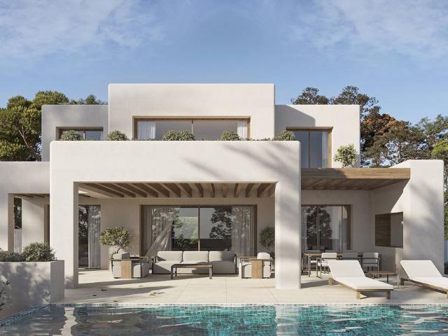 Casa chalet en Venta en Benissanó