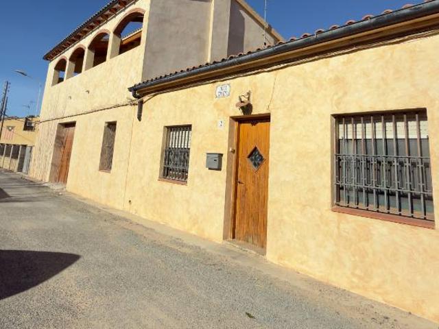 Casa chalet en Venta en Benissanet