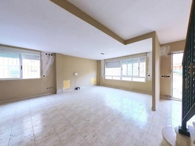Casa chalet en Venta en Benipeixcar El Raval