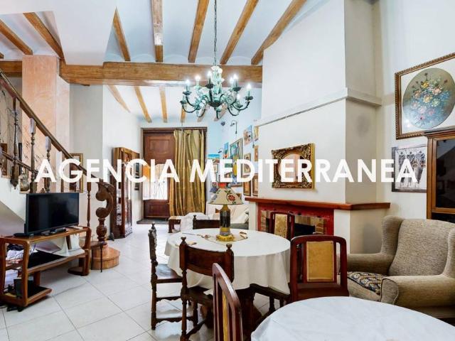 Casa chalet en Venta en Benipeixcar El Raval