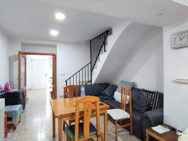 Casa chalet en Venta en Benirredrà