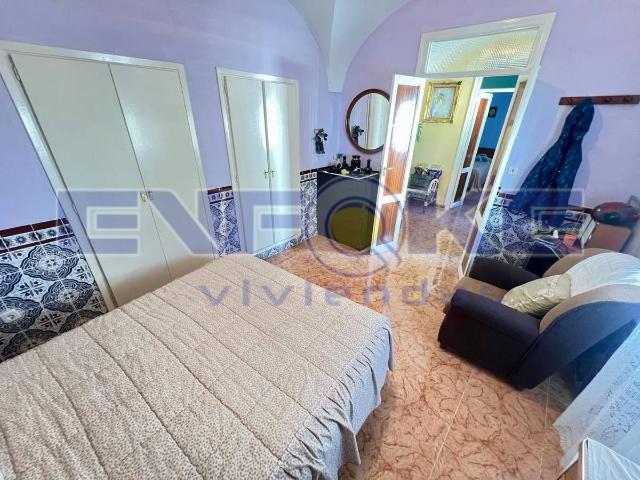 Casa chalet en Venta en Benquerencia de la Serena