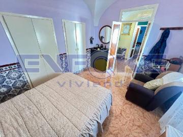 Casa chalet en Venta en Benquerencia de la Serena