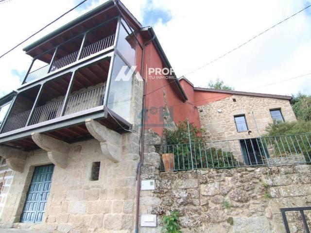 Casa chalet en Venta en Beade