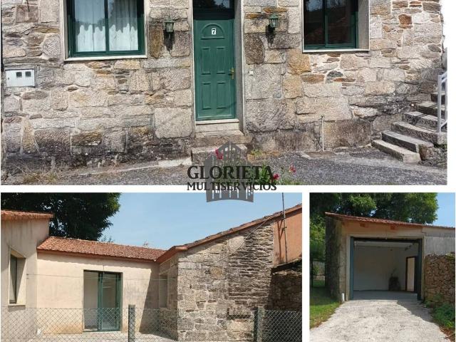 Casa chalet en Venta en Beariz