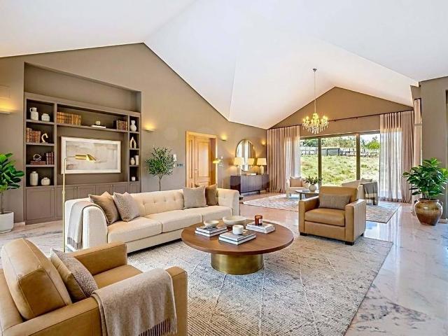 Casa chalet en Venta en Beariz