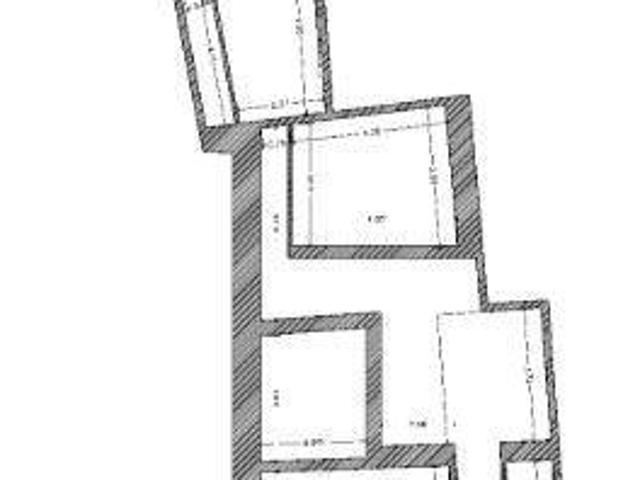 Casa chalet en Venta en Beas de Segura