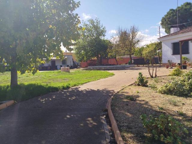 Casa chalet en Venta en Beas
