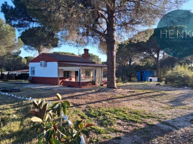 Casa chalet en Venta en Beas