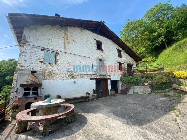 Casa chalet en Venta en Beasain