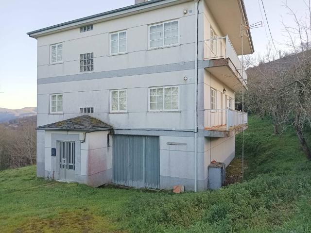 Casa chalet en Venta en Becerreá