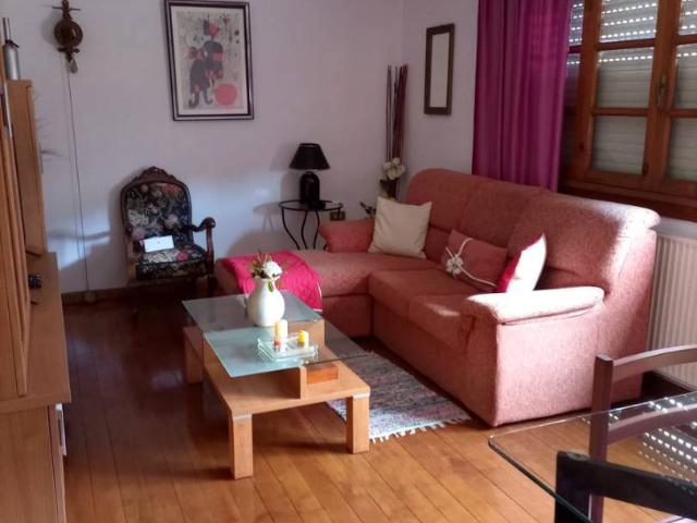 Casa chalet en Venta en Becerreá