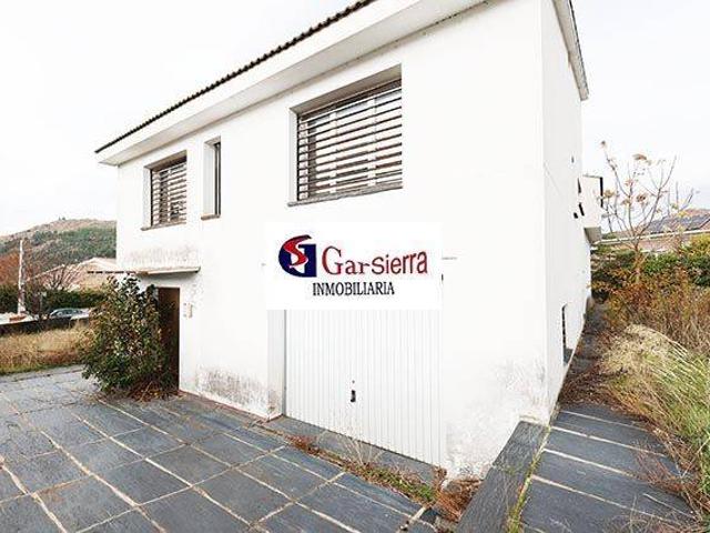 Casa chalet en Venta en Becerril de la Sierra