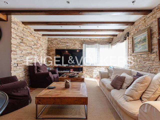 Casa chalet en Venta en Becerril de la Sierra