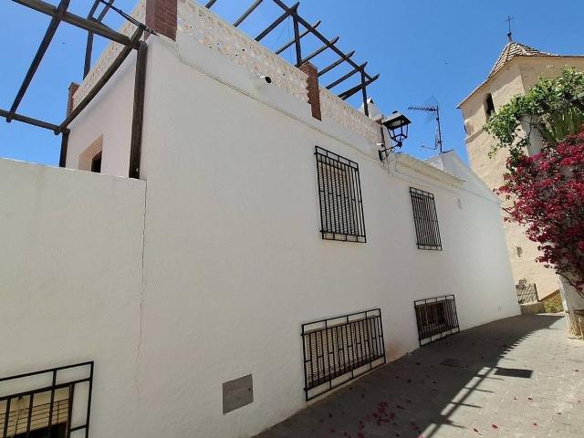 Casa chalet en Venta en Bédar