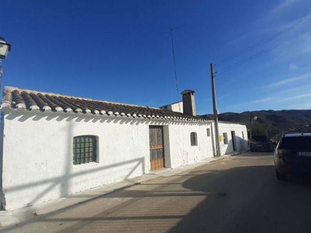 Casa chalet en Venta en Bédar