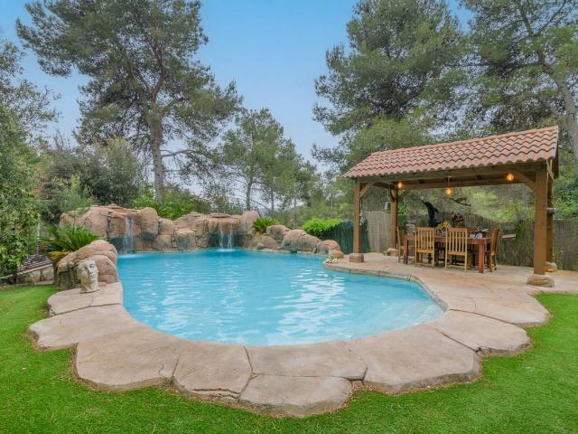 Casa chalet en Venta en Begues