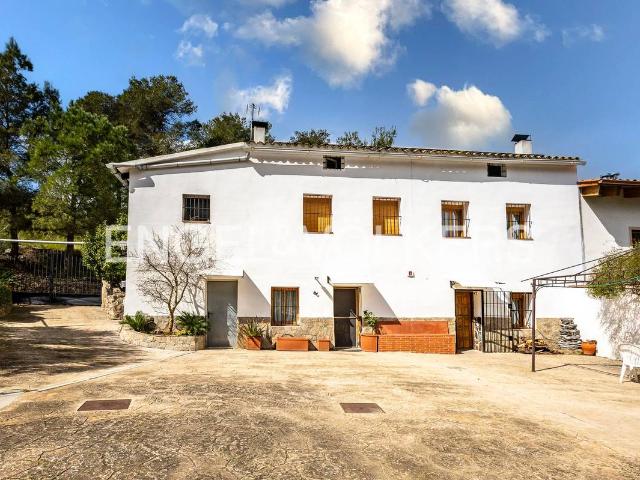 Casa chalet en Venta en Begues