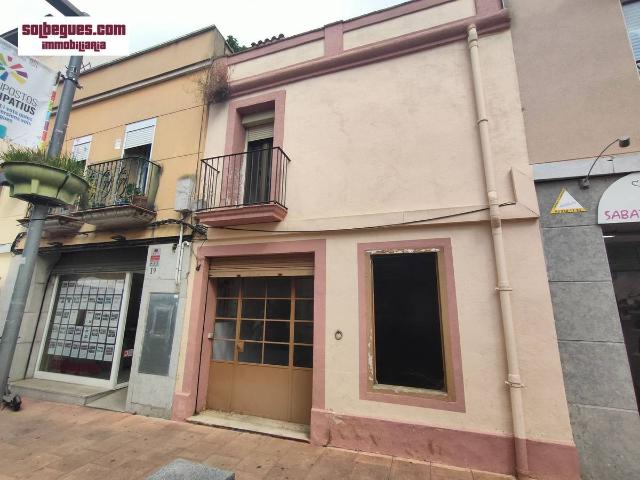 Casa chalet en Venta en Begues
