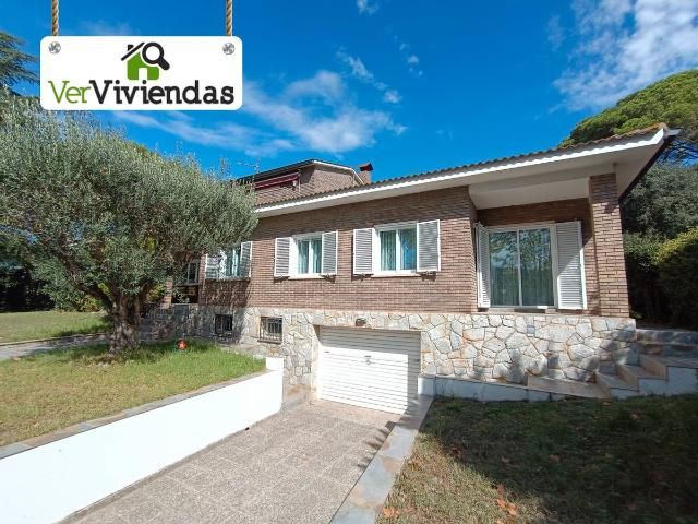 Casa chalet en Venta en Begues