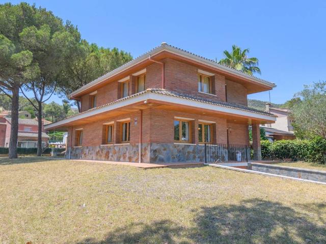 Casa chalet en Venta en Begues