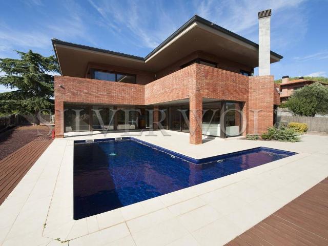 Casa chalet en Venta en Begues